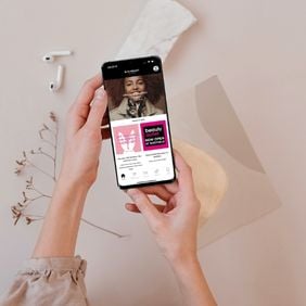 Boundary Outlet Case study module mock ups